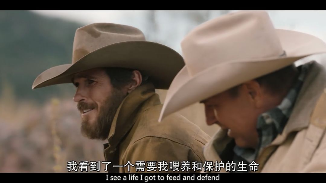 开播9 6 狂野的男人剧 终于等到了 黄石第二季影评 黄石第二季评分