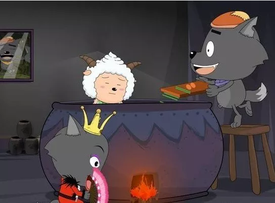 18部禁播动画剧照