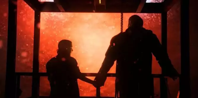 神剧回归 集集高能 太过瘾了 怪奇物语第三季影评 怪奇物语第三季评分